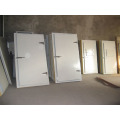 White Swing Door 100mm